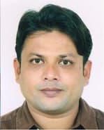 Prof. C. M. Puranik