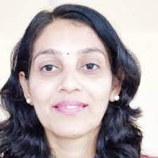 Dr. Jignasa V. Gohel