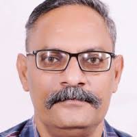 Prof. Z. V. P. Murthy