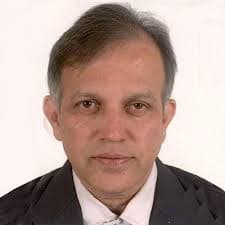 Prof. Satish Ogale